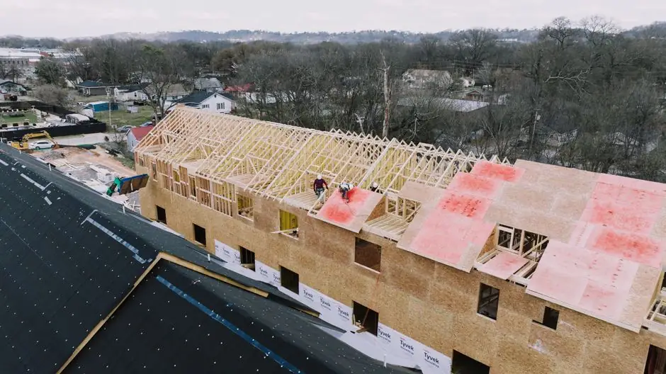 Our Expertise in Roofing Replacement